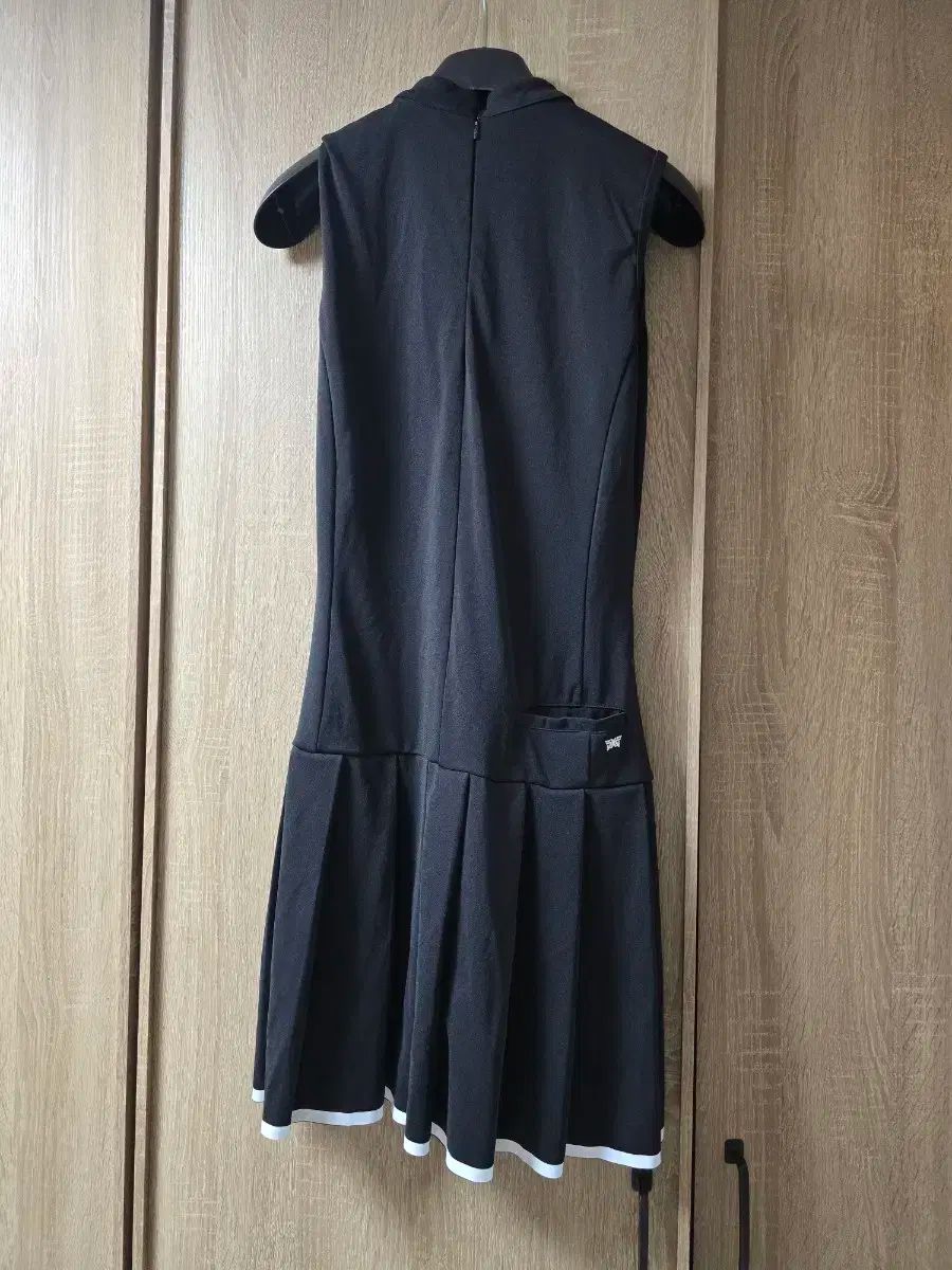 PXG ゴルフウェアレディースノースリーブのワンピース PXG ゴルフ