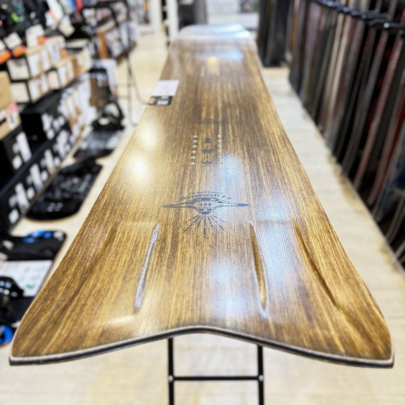 スノーボード JONES HOVERCRAFT FAR EAST LIMITED156 Hovercraft 2.0 Far East Limited - Snowboards 23/24 | Jones