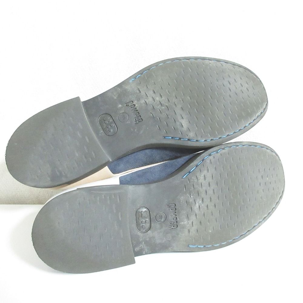 CAMPER カンペール　ツインズ　K200746-002 Twins | レディース フォーマルシューズ | カンペール（Camper