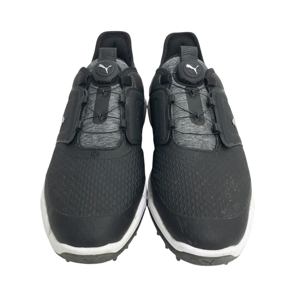 プーマ] ゴルフシューズ イグナイト FASTEN8 メンズ プーマ イグナイト