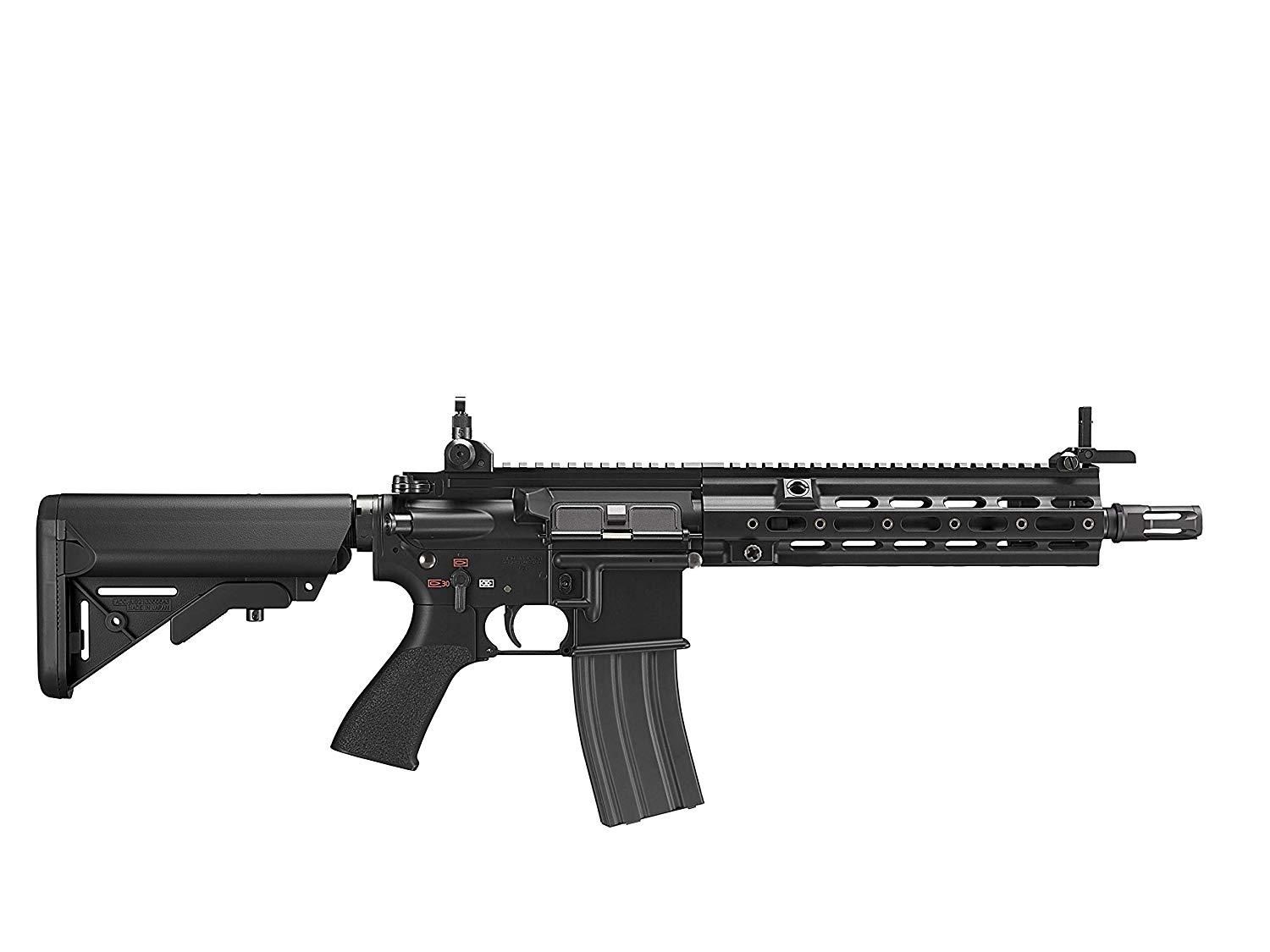 3営業日で発送 東京マルイ HK416 デルタカスタム ブラック 18歳以上次世代電動ガン