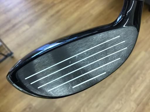 キャロウェイ PARADYM 11 W フェアウェイウッド FW リシャフト フレックスその他 メンズ 男性用 右利き 右用 Cランク ゴルフクラブ