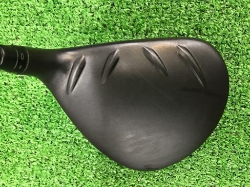 中古】 ピン G410 3W フェアウェイウッド FW ALTA J CB RED(FW