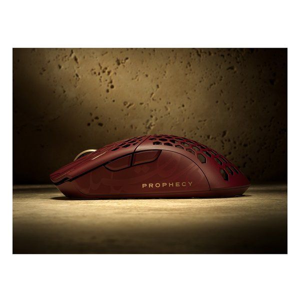 動作確認済 Finalmouse ULX Prophecy Scream M ULX Prophecy - Scream – Finalmouse