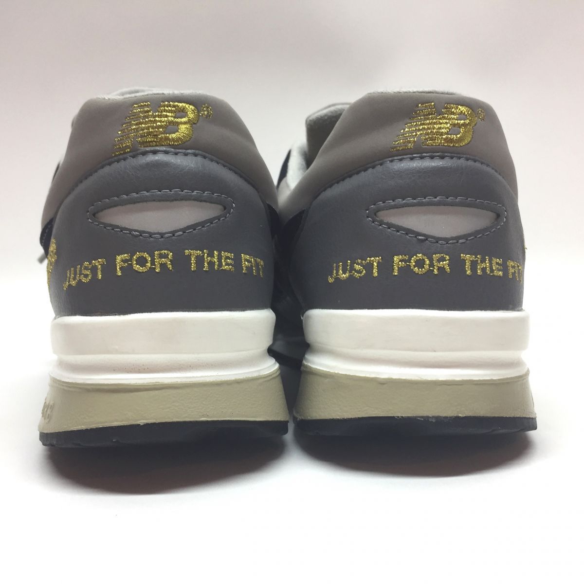 NEW BALANCE ニューバランス スニーカー CM1600LE JAPAN LIMITED US11