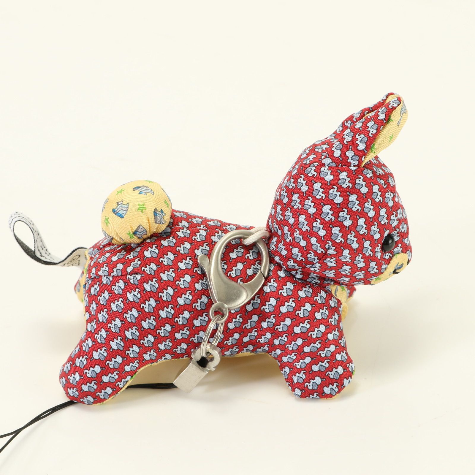 サルヴァトーレフェラガモ　新品　チャーム 楽天市場】【新品未使用品】Salvatore Ferragamo サルヴァトーレ