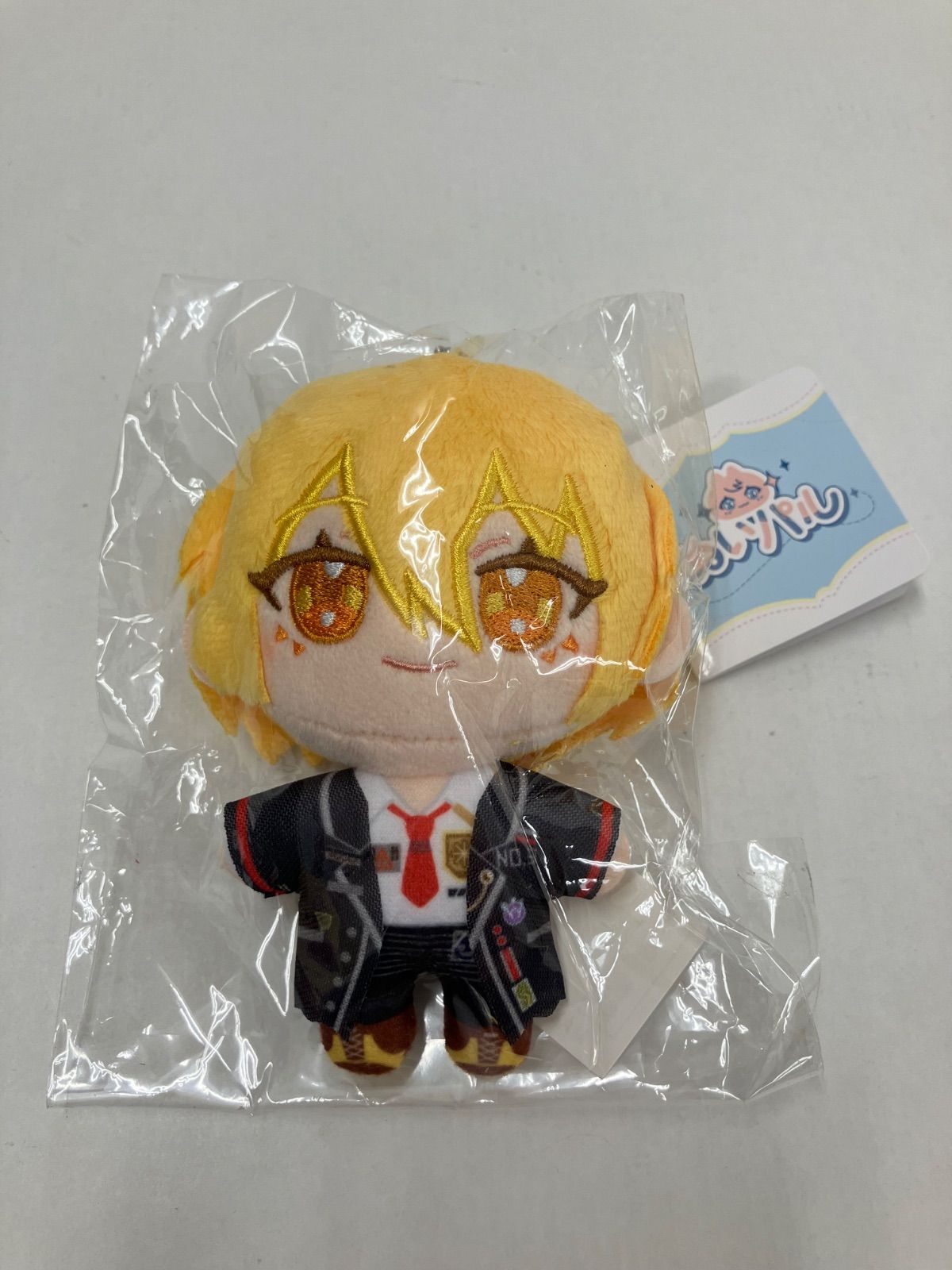 広店】Limbus Company ぬいパル ドンキホーテ リンバス