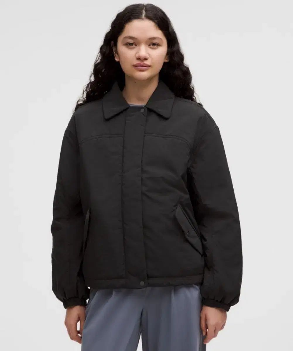 lululemon ルルレモン ダウン ジャケット