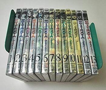 【】【非常に良い】DEATH NOTE 全13巻セット [マーケットプレイス DVDセット] wgteh8f