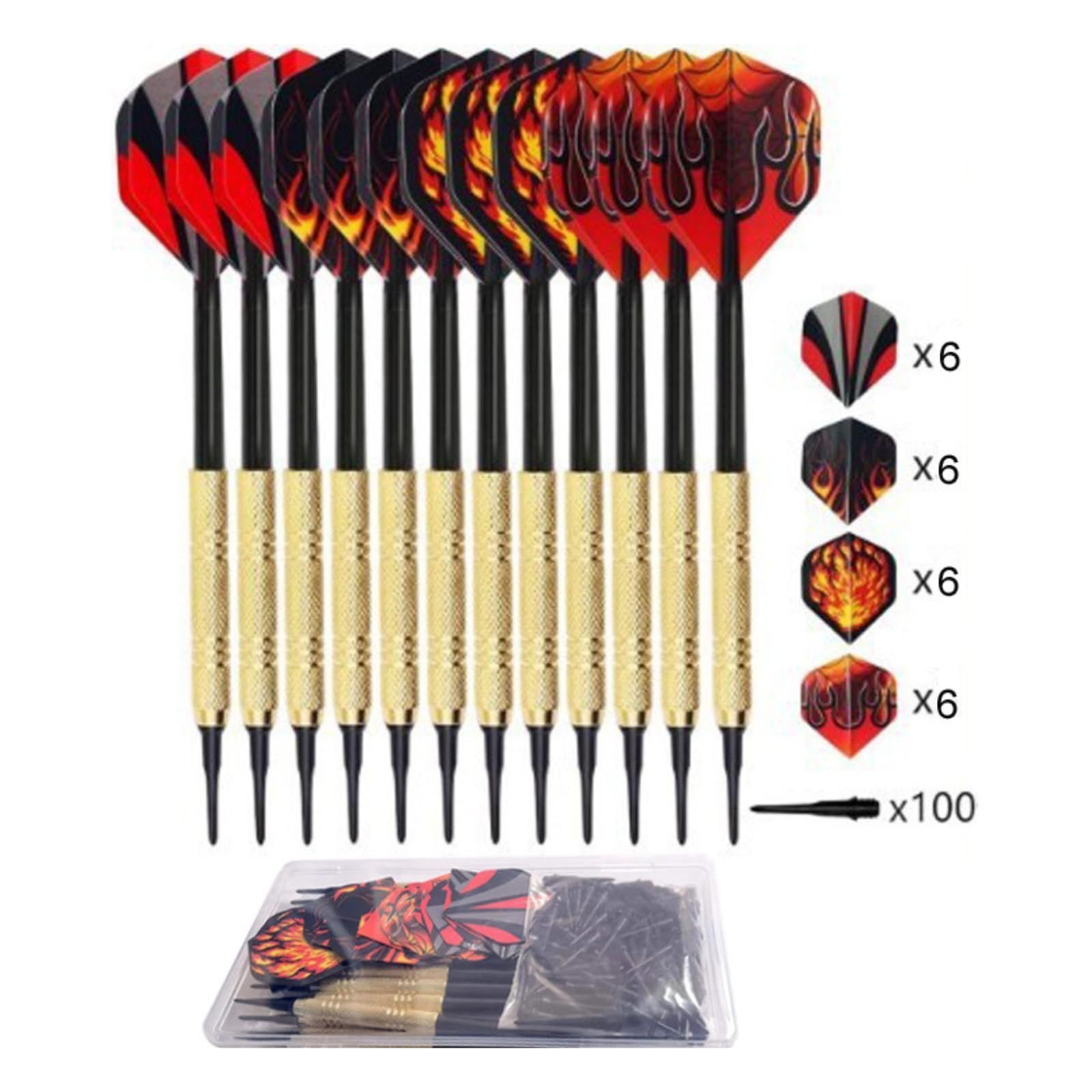 DARTSLIVE Home ダーツセット ダーツボード > ソフトボード > ブランド【タ行】 > ダーツ