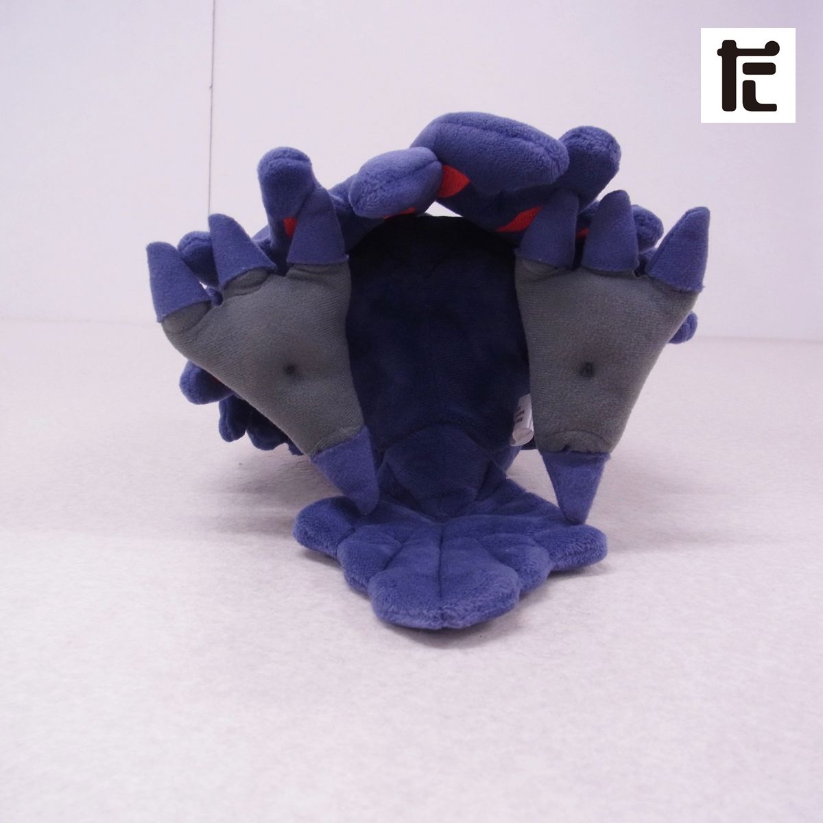 ポケモンセンター アーマーガア(キョダイマックスのすがた) ぬいぐるみ