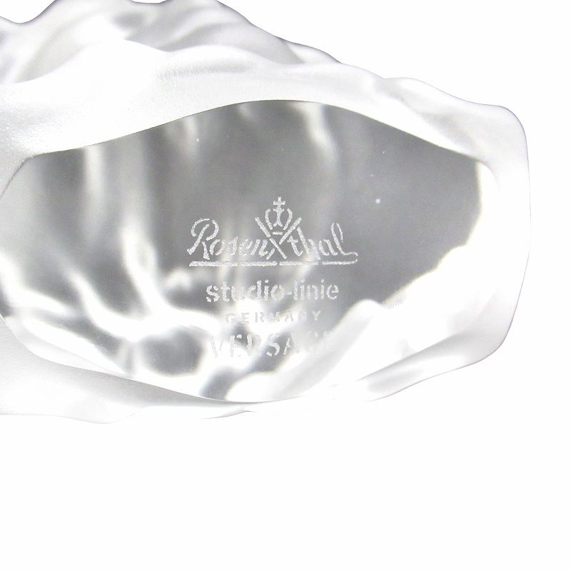 ヴェルサーチ ヴェルサーチェ × ローゼンタール VERSACE × Rosenthal