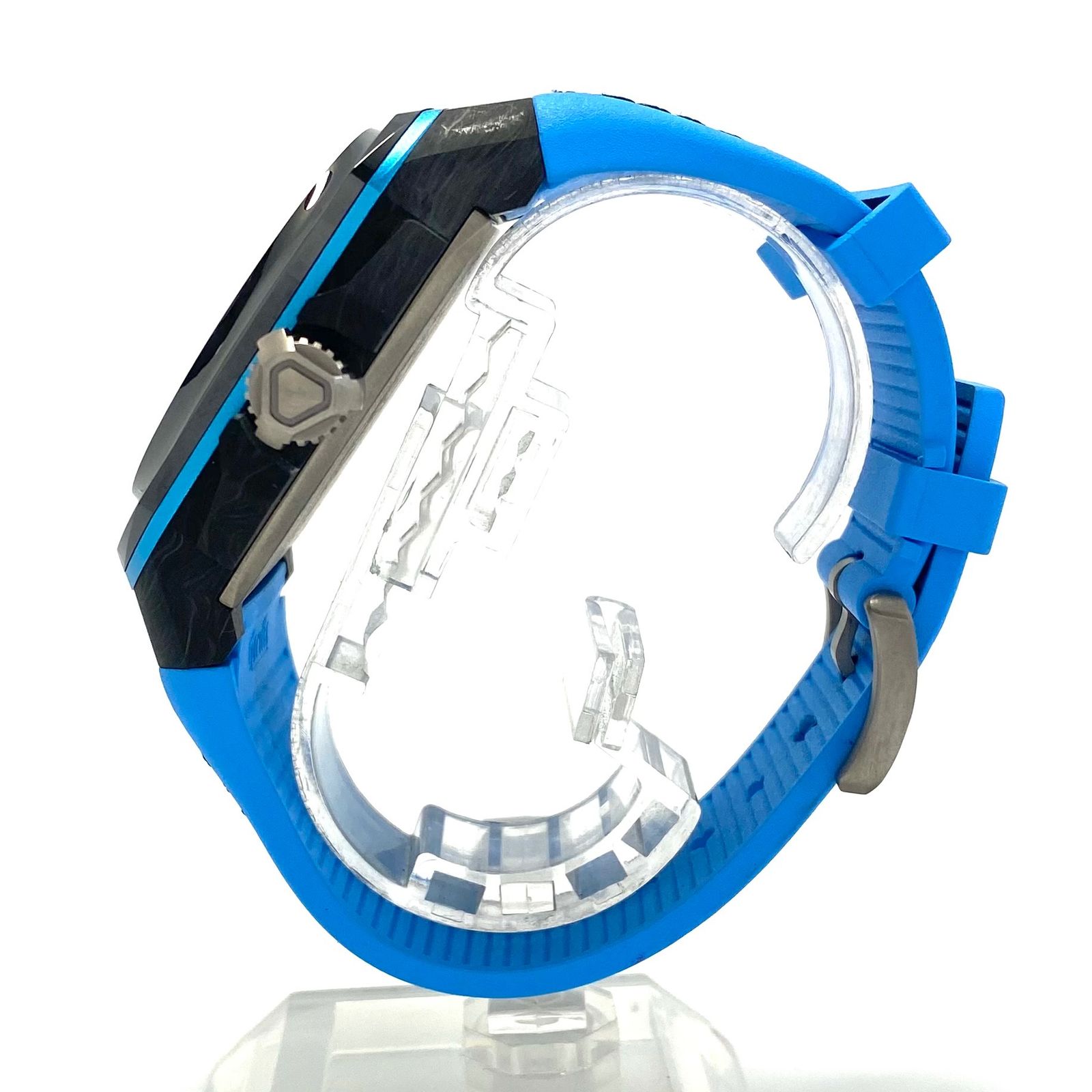 美品・動作良好】腕時計 メンズ ゴリラ ファストバック ギャラクシー  