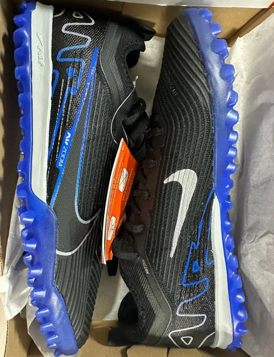 NIKE ナイキ マーキュリアル ヴェイパー 15 プロ TF