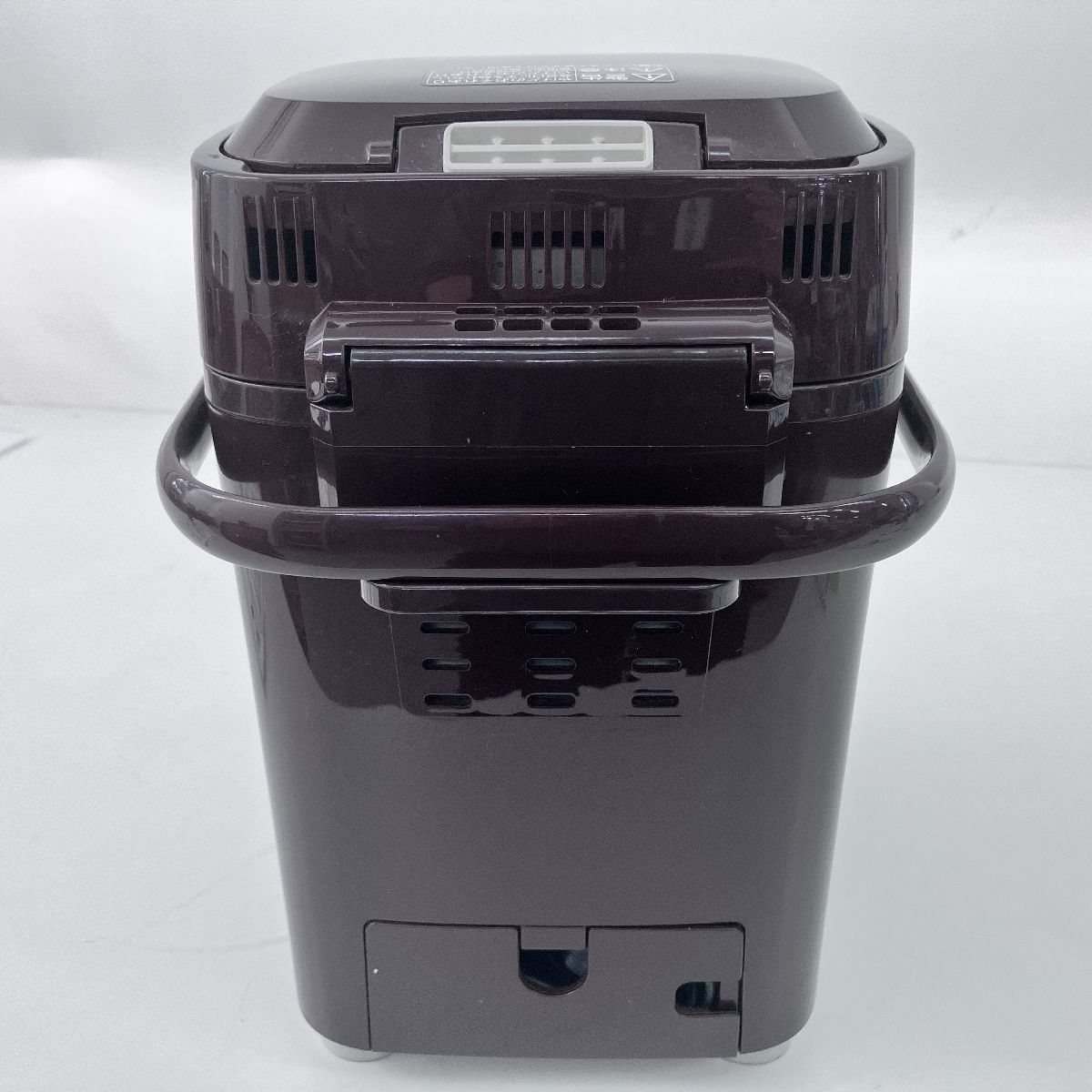 美品　Panasoni ホームベーカリー SD-BMT1000 付属品全て有 概要 ホームベーカリー SD-BMT1000 | ホームベーカリー | Panasonic