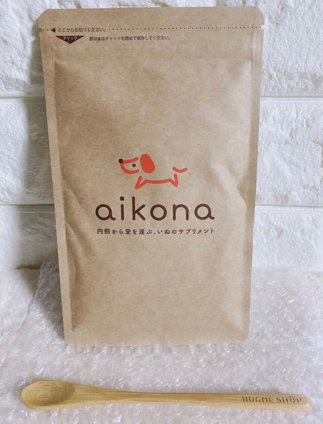 激安ブランド 新品未開封 aikona アイコナ general-bond.co.jp