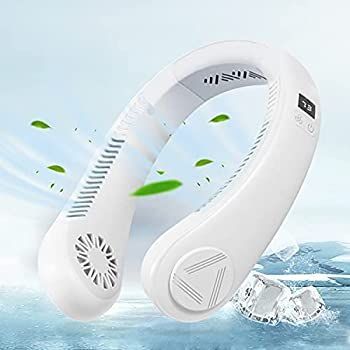 TORRAS Coolify 2ネッククーラー ネックヒーター 5000mAh Amazon