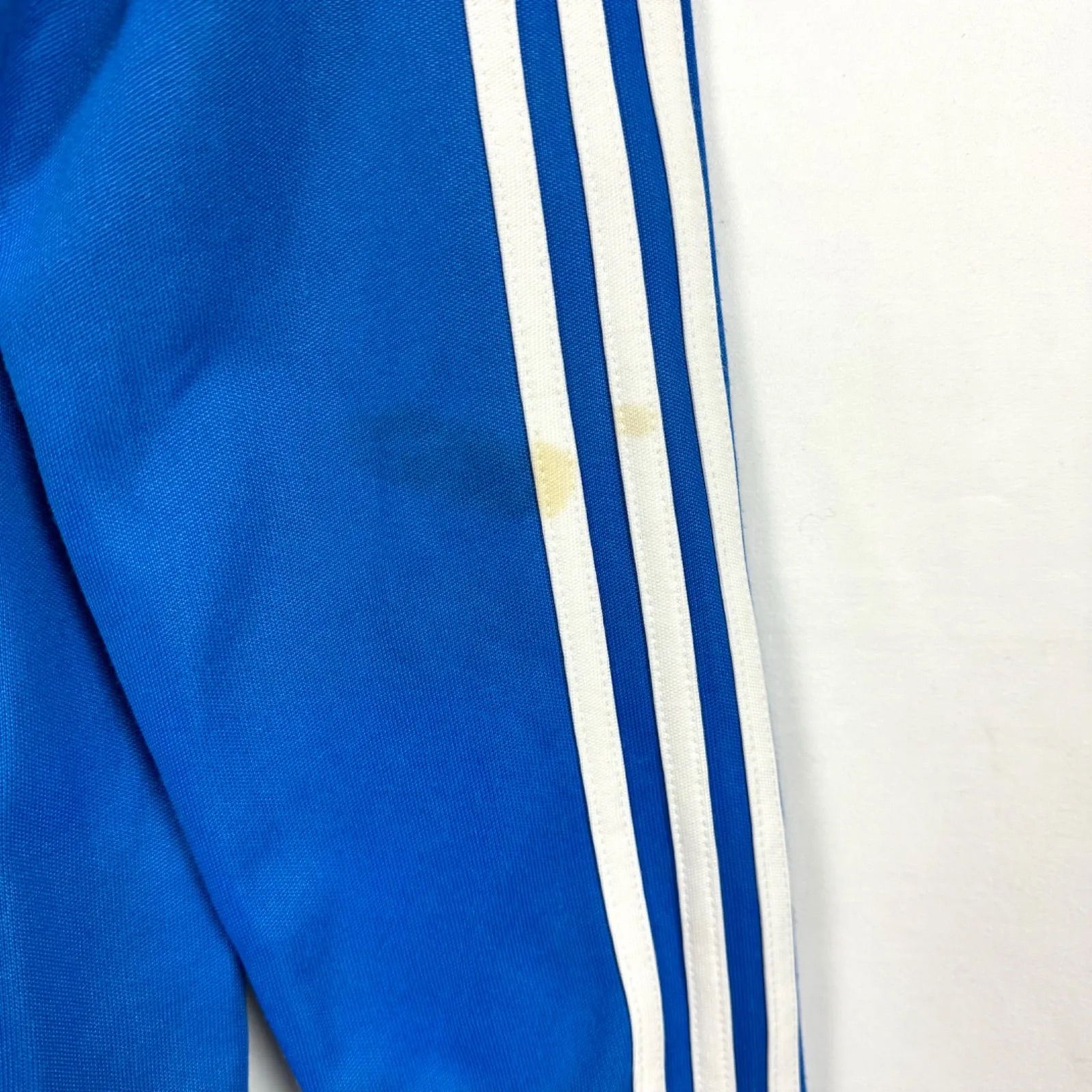 ☆adidas☆ アディダス トラックジャケット EUROPA TT ジャージ