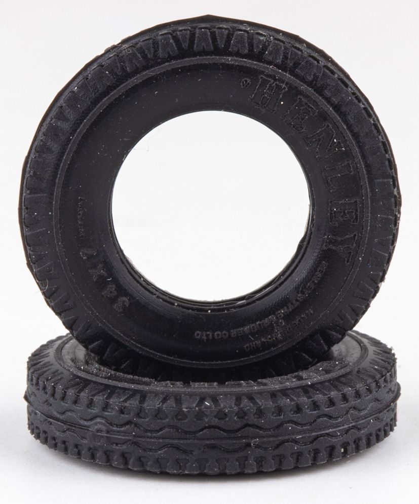 ベッドフォードGS-OXD