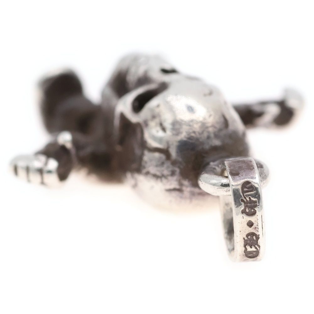 美品★クロムハーツ フォティハリスティーターチャーム 925 ペンダントトップ 楽天市場】クロムハーツ【CHROMEHEARTS】 FOTI フォティ ハリス