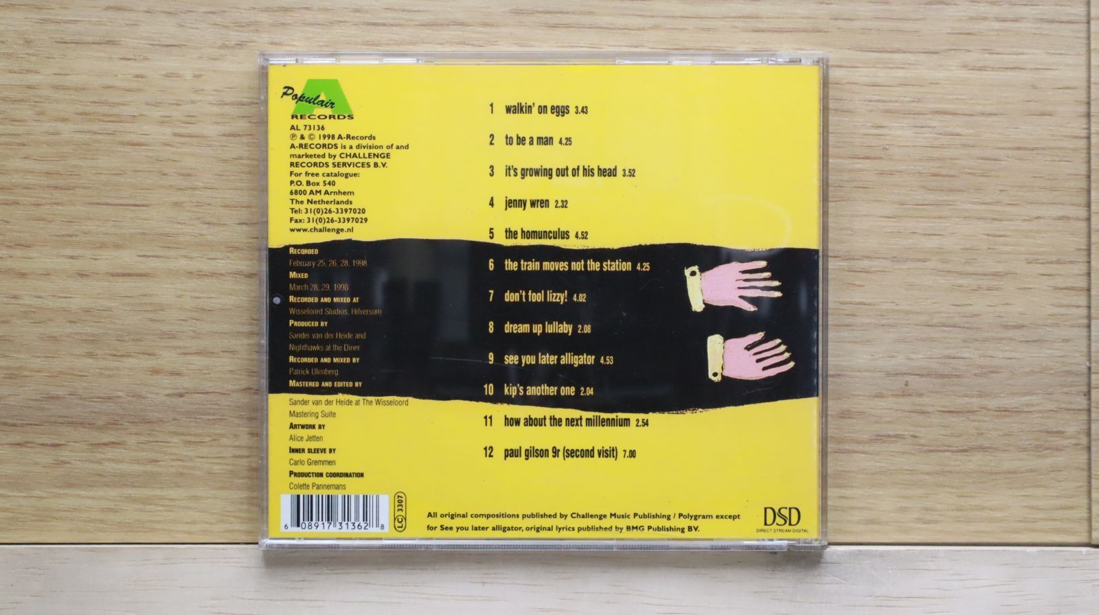Romancing the Night／LITTERER　輸入盤CD Romancing the Night／LITTERER 輸入盤CD 洋楽
