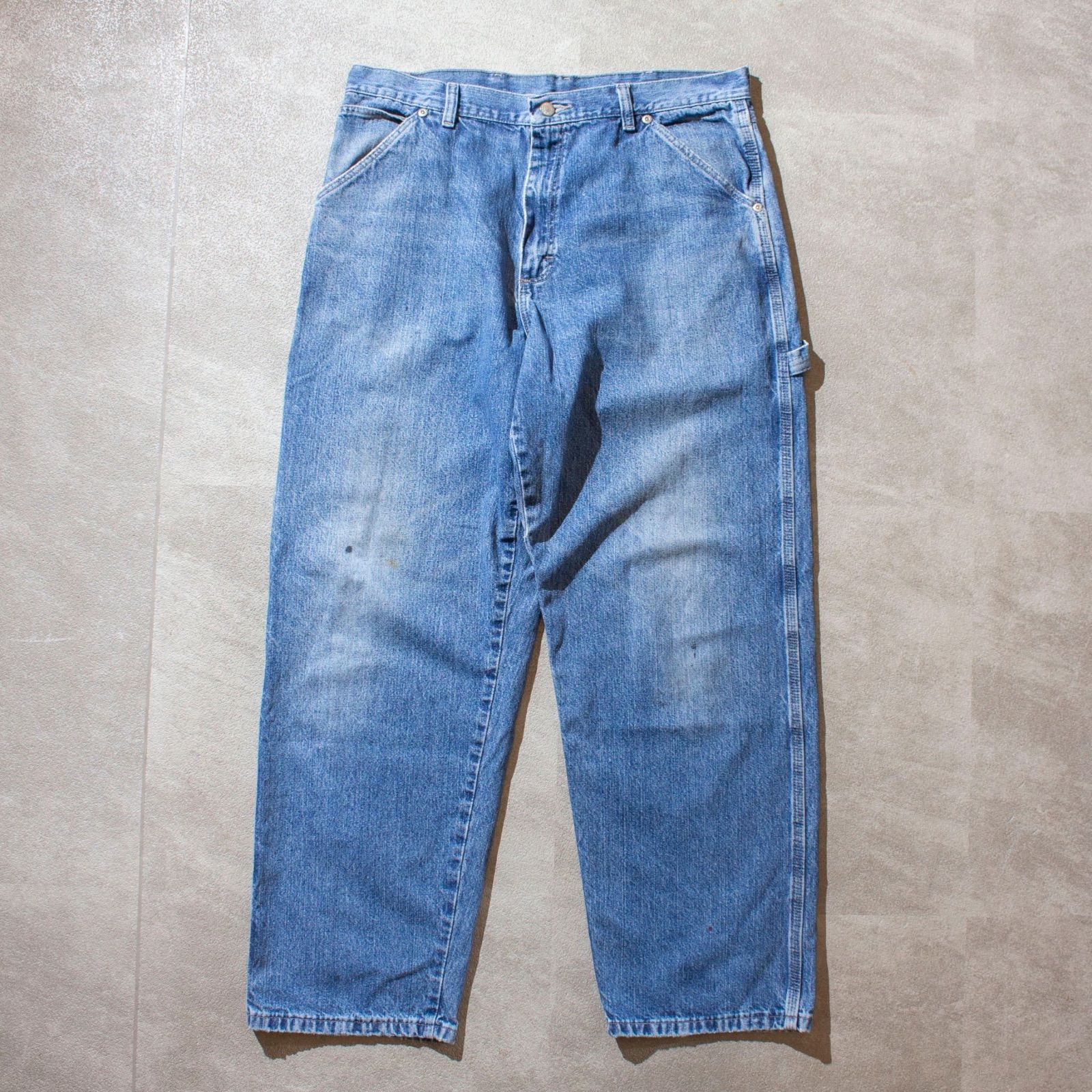 Wrangler