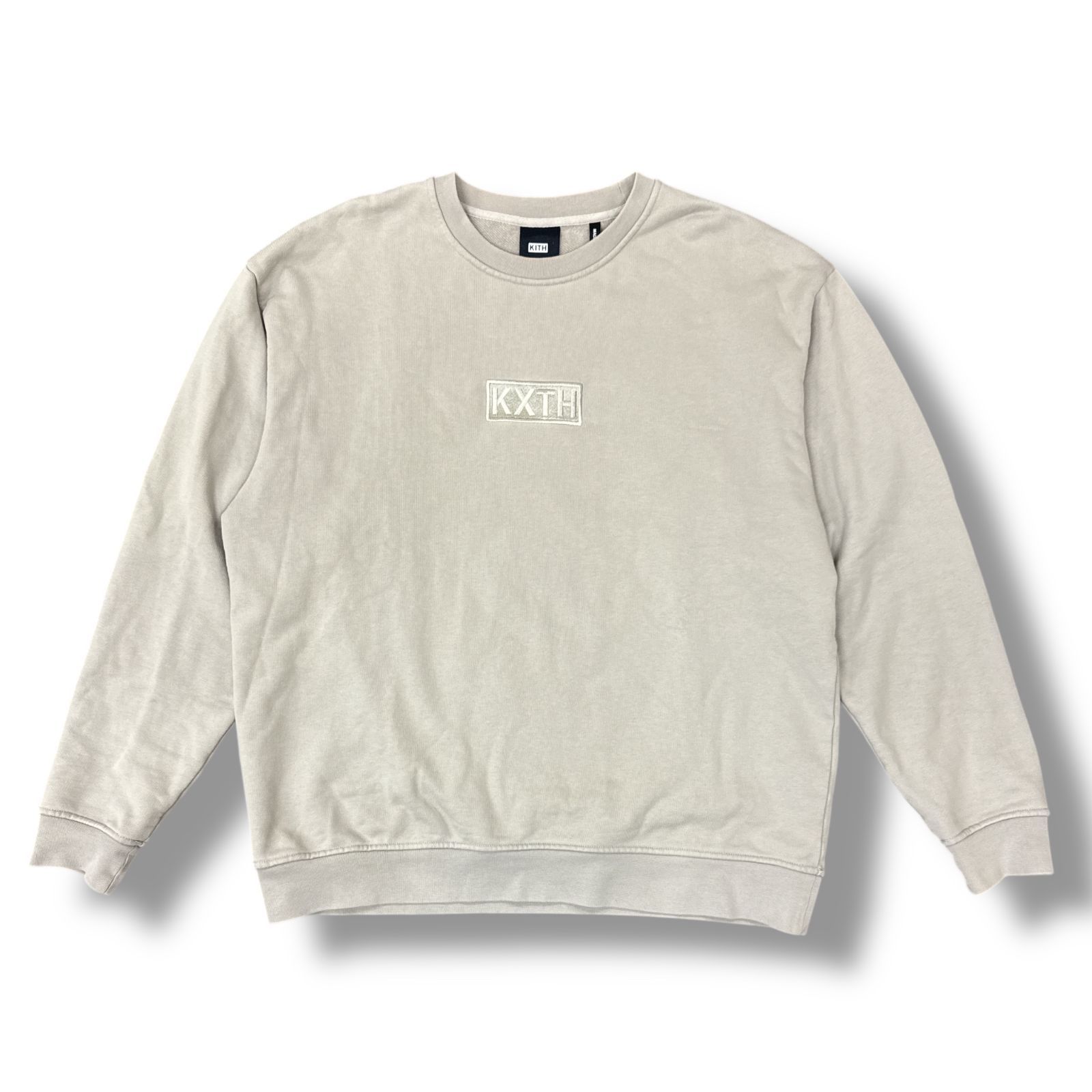 ☆ KITH Cyber Monday crewneck ロゴスウェット ☆ s-l400.jpg