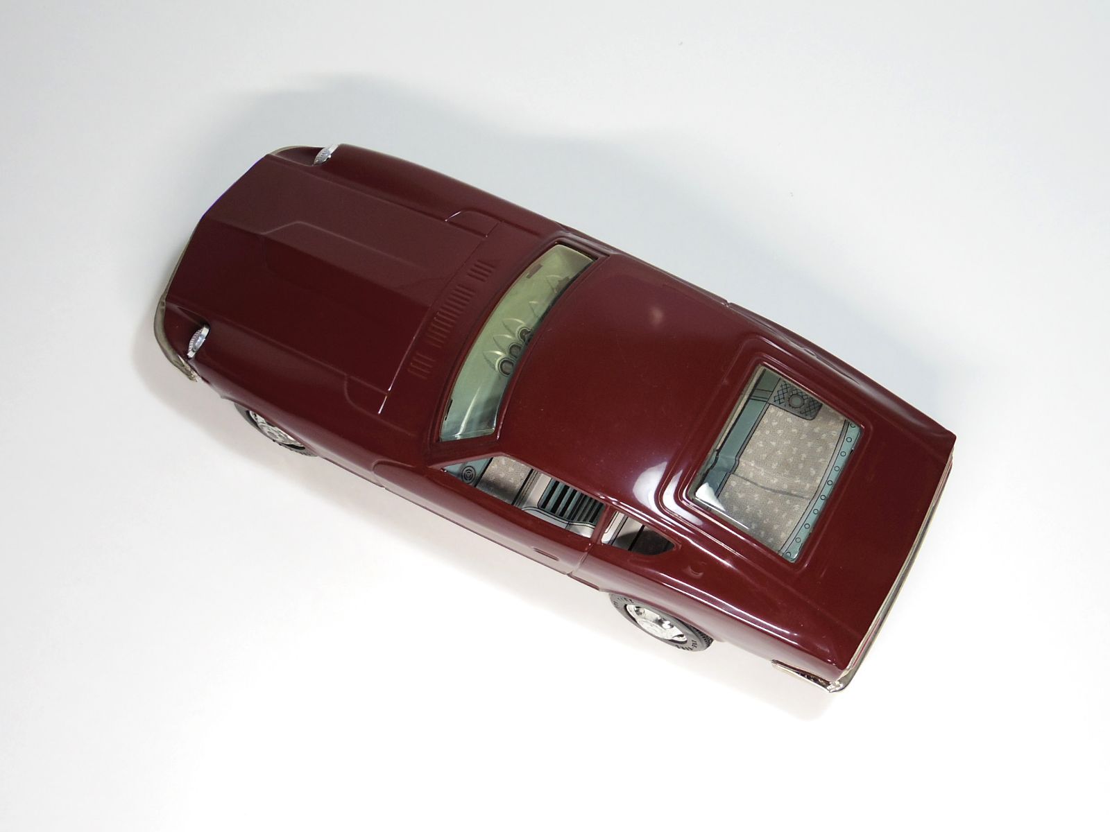 2024 オモエモン様専用 一晃 イチコー ICHIKO フェアレディZ ／ アサヒ