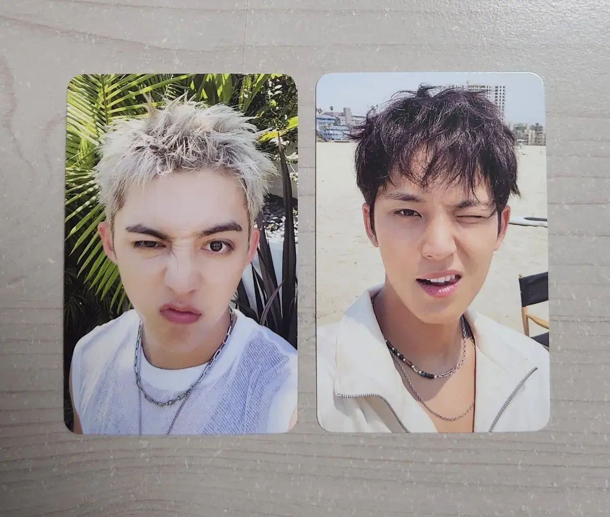 SEVENTEEN cxm FAN PARTY トレカ エスクプス S.COUPS スンチョル ミンギュ MINGYU まとめ バッグ ANORAK