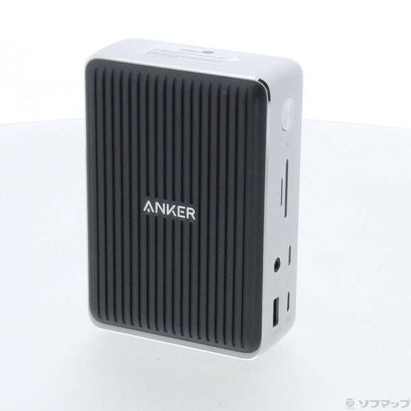 ANKER PowerExpandElite USBハブ ドッキングステーション 【楽天市場
