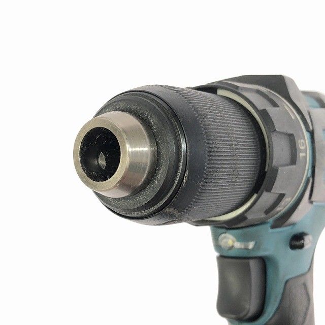 比較的 です makita マキタ 18V 充電式ドライバドリル XFD06 本体のみ 電動工具 締め付け ドリルドライバ USmakita117431 HRDEVELOPMENT_JP
