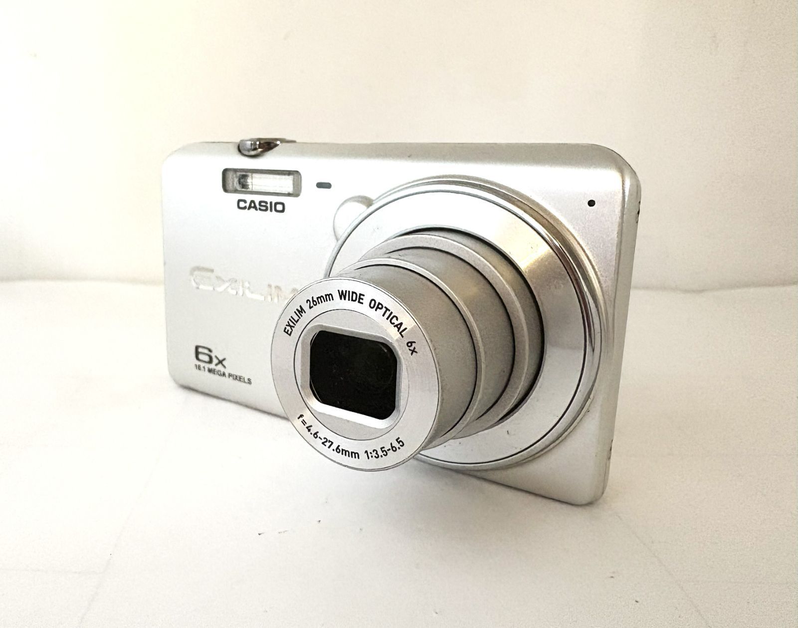 通電品【CASIO・カシオ】 EXILIM EX-Z829 コンパクトデジタルカメラ 1