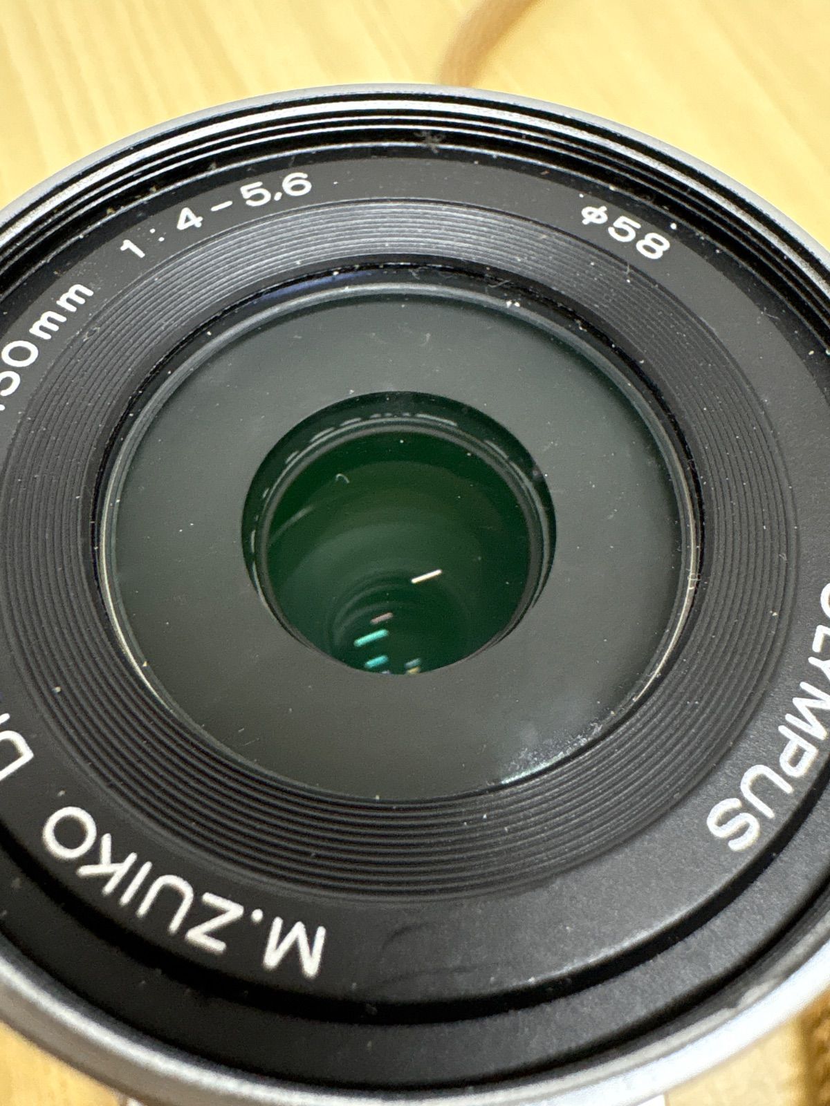 OLYMPUS E-P3 シルバー 注文 M.Zuikoレンズキット Olympus PEN E-P3