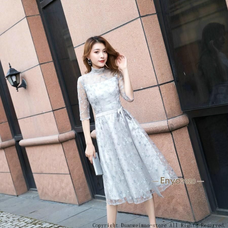 顔合わせ 服装