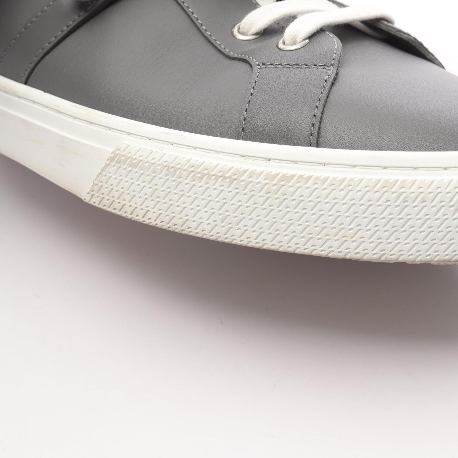 エルメス HERMES スニーカー Day デイ ケリーバックル グレー