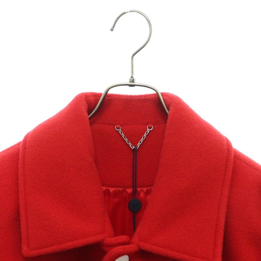 LOUIS VUITTON (ルイヴィトン) 23SS×草間彌生 エンブロイダード ヴァー