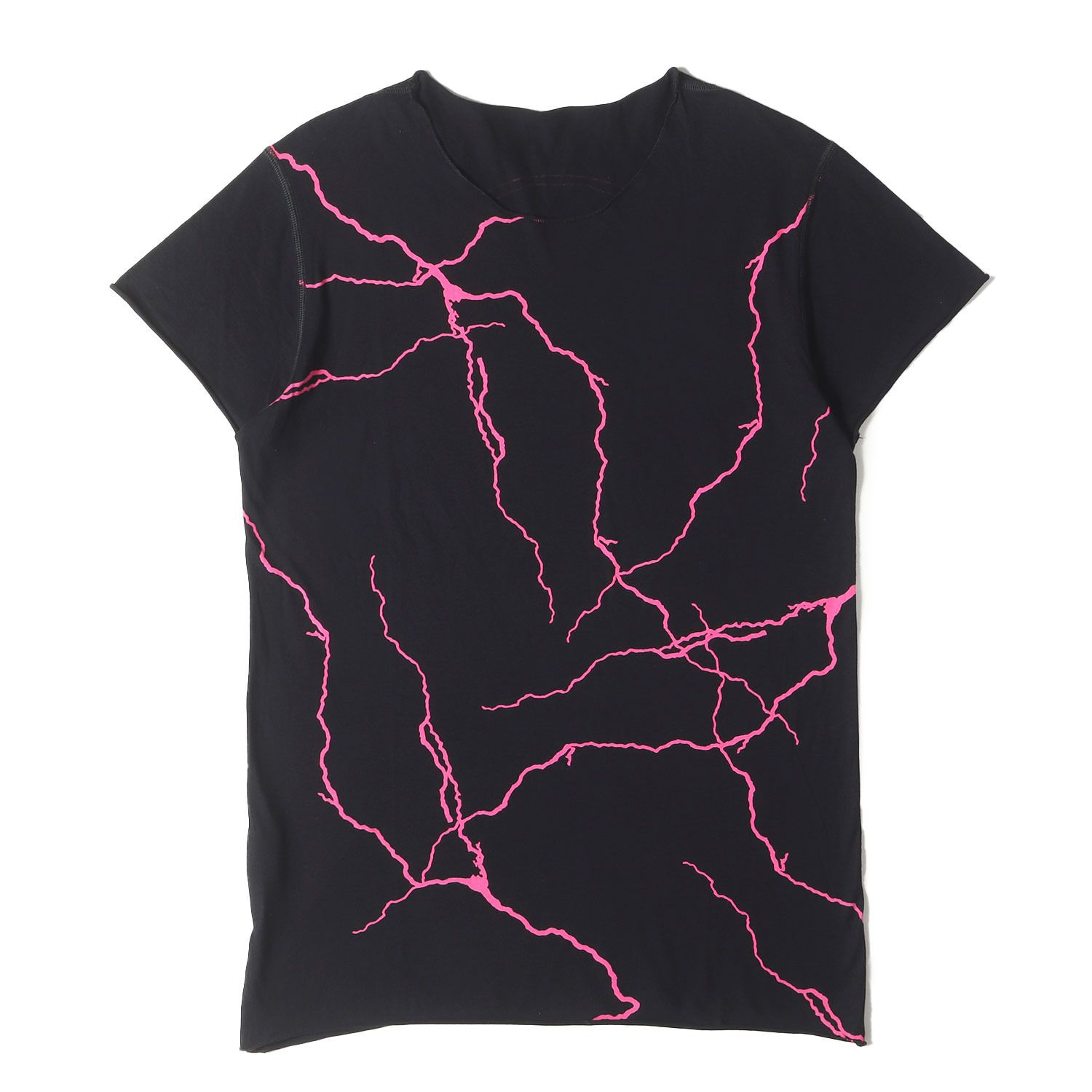 美品】lucien pellat-finet ルシアンペラフィネ Tシャツ