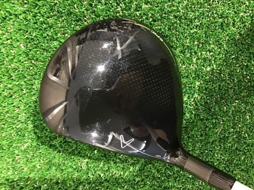 中古】 キャロウェイ EPIC MAX 3W フェアウェイウッド FW 純正