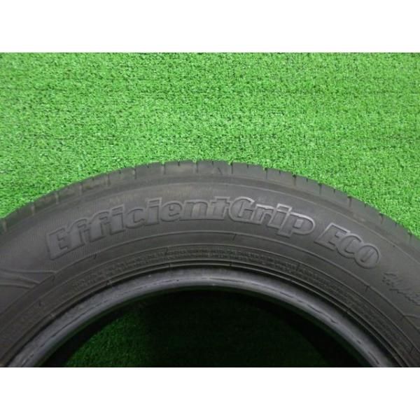 GOODYEAR サマー グッドイヤー EfficientGripECOハイブリットEG01 205  