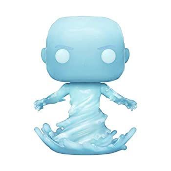 Pop Spider-Man Far from Home Hydro-Man Vinyl Figure