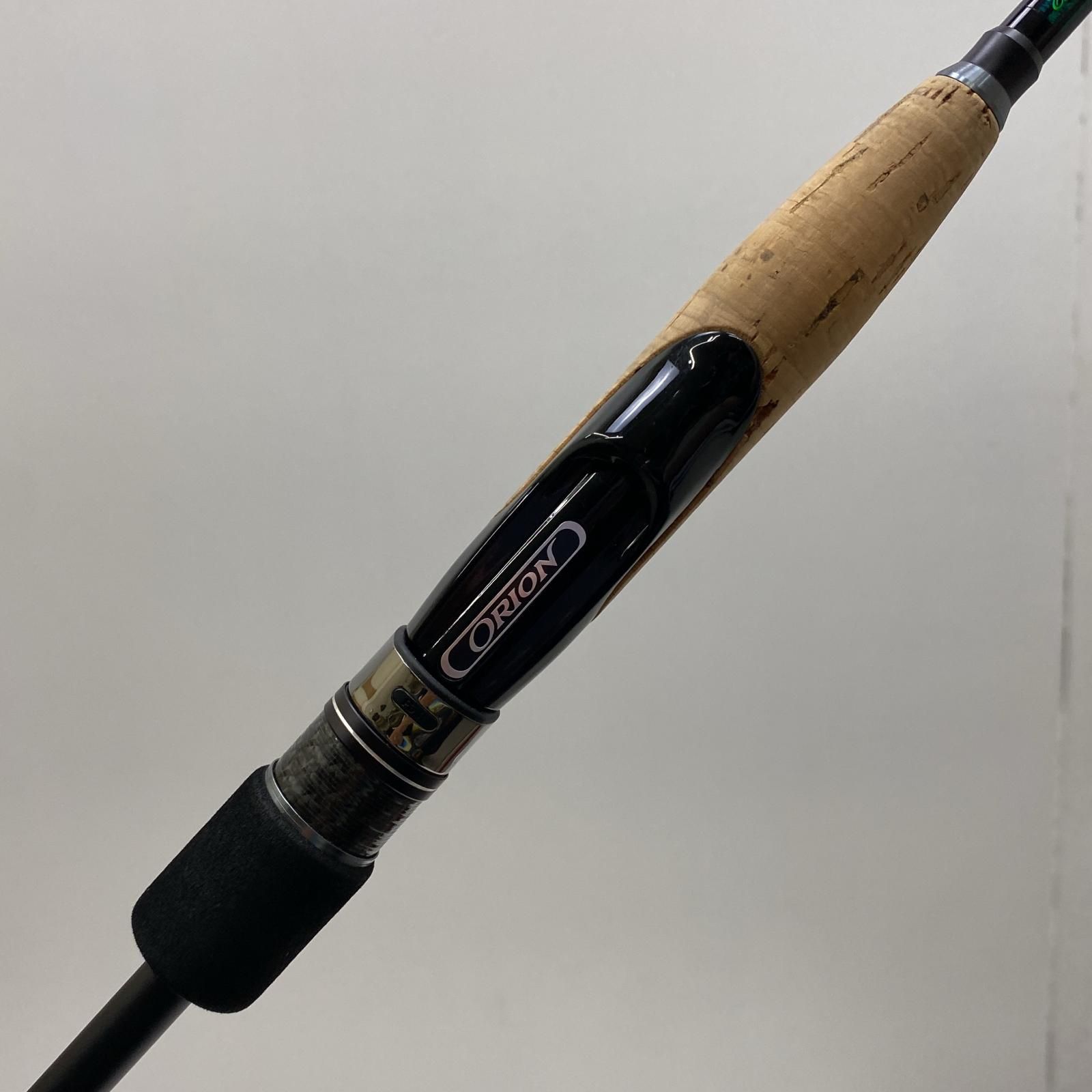 EVERGREEN - 【加古川店】 中古 EVERGREEN | エバーグリーン ロッド ヘラクレスファクト HFAC-70HST 【83】 加古川店】 中古 EVERGREEN | エバーグリーン ロッド ヘラクレス