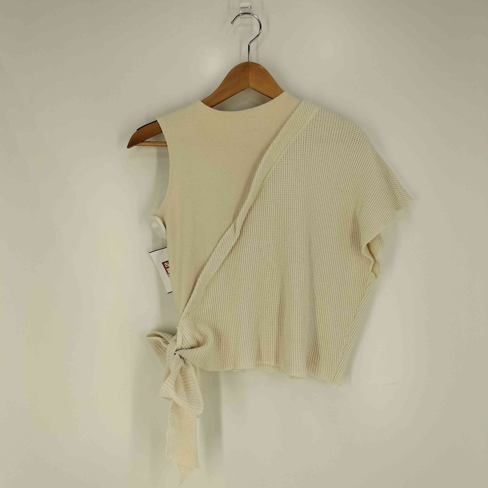 ステア STAIR DRY WAFFLE TOPS ドライ ワッフル トップス レディース 