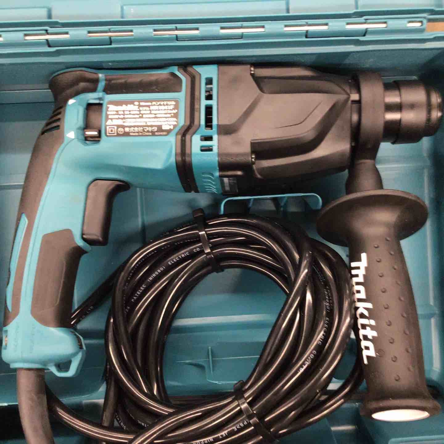 マキタ makita ハンマドリル HR1841F 戸田店