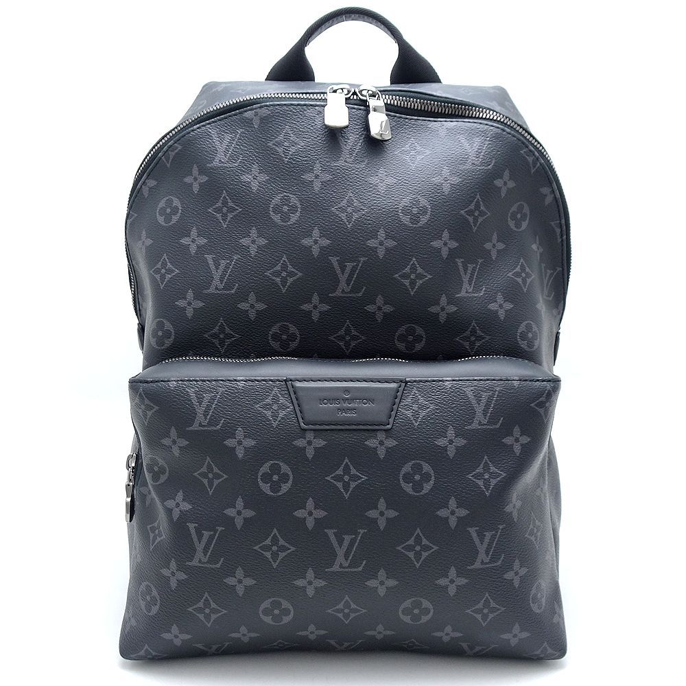 LOUIS VUITTON ルイヴィトン モノグラム・エクリプス アポロ M43186