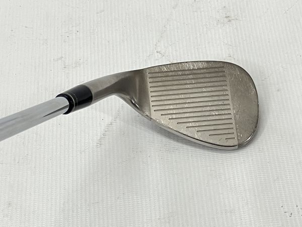 TaylorMade ATV 58° N.S PRO 950GH FLEX S アイアン ゴルフ スポーツ 用品 テーラーメイド 中古W7662849