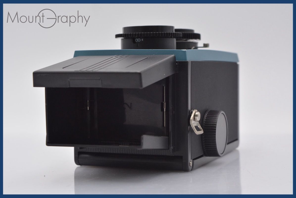 ☆ジャンク特価☆ ブラックバード Blackbird Fly 35mm 同梱可 #mj4003  