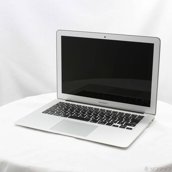 Apple MacBook Air 13インチ (2017) 本体 MacBook Air (13-inch, 2017) - Technical Specifications