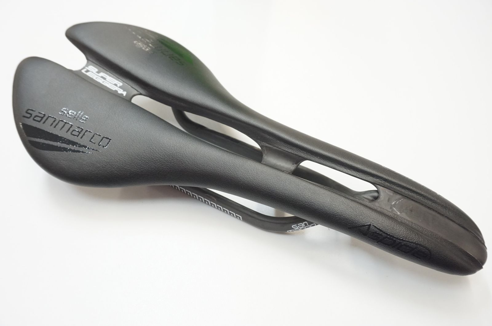 SELLE SAN MARCO セラサンマルコ ASPIDE SUPERLEGGERA サドル | バイチャリ福岡店