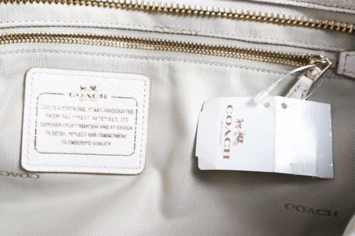 COACH コーチ 34751 トール テイタム トートバッグ バッグ