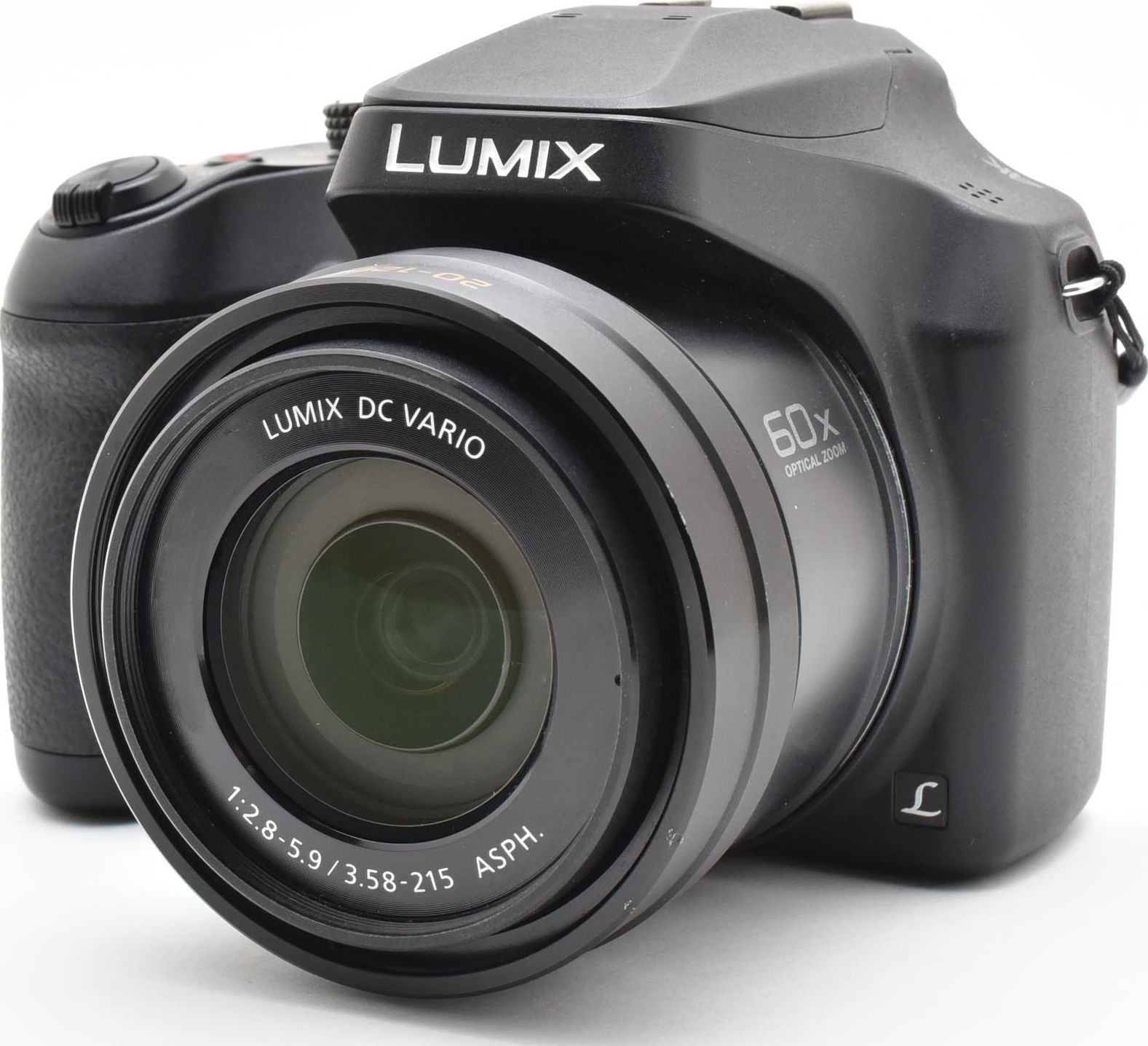 I25[6876]20★極美品★ Panasonic LUMIX DC-FZ85 I25[6876]20☆極美品☆ パナソニック Panasonic LUMIX DC-FZ85